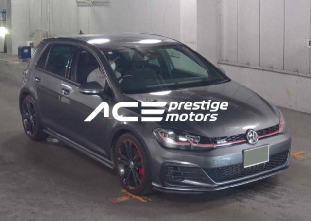 Image of Volkswagen Golf GTI Dynamic MK7.5 YOM - 2018