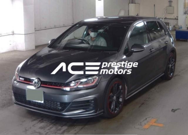 Image of Volkswagen Golf GTI Dynamic MK7.5 YOM - 2018