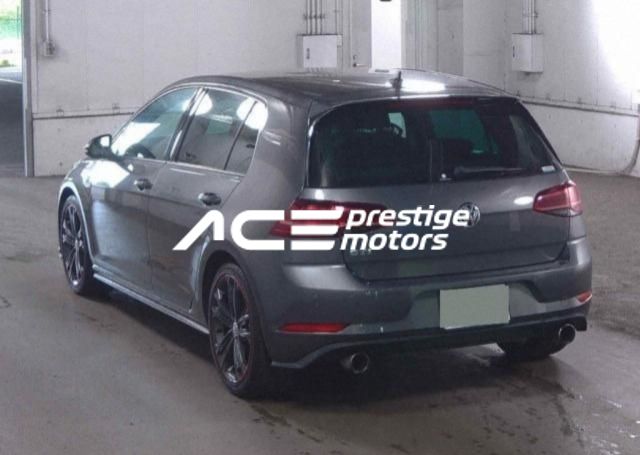 Image of Volkswagen Golf GTI Dynamic MK7.5 YOM - 2018