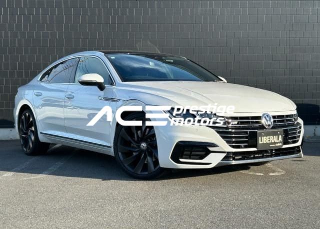 Image of Volkswagen Arteon TSI R-Line YOM - 2020
