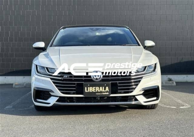 Image of Volkswagen Arteon TSI R-Line YOM - 2020