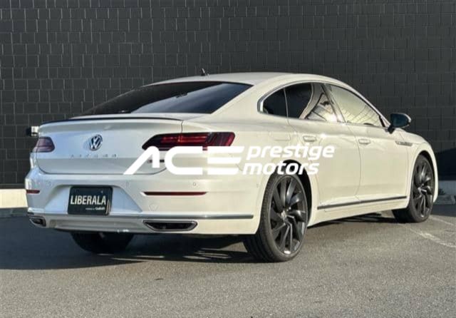 Image of Volkswagen Arteon TSI R-Line YOM - 2020