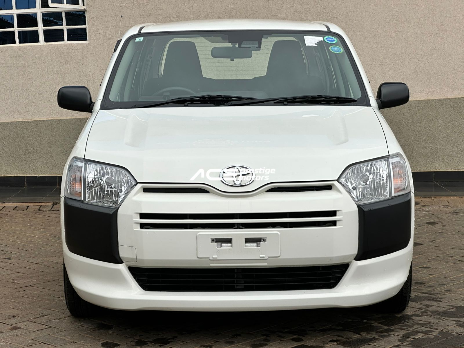 Image of Toyota Probox YOM - 2019