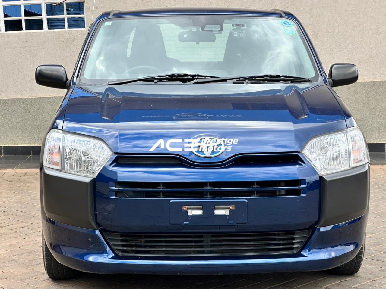 Image of Toyota Probox Hybrid YOM - 2019