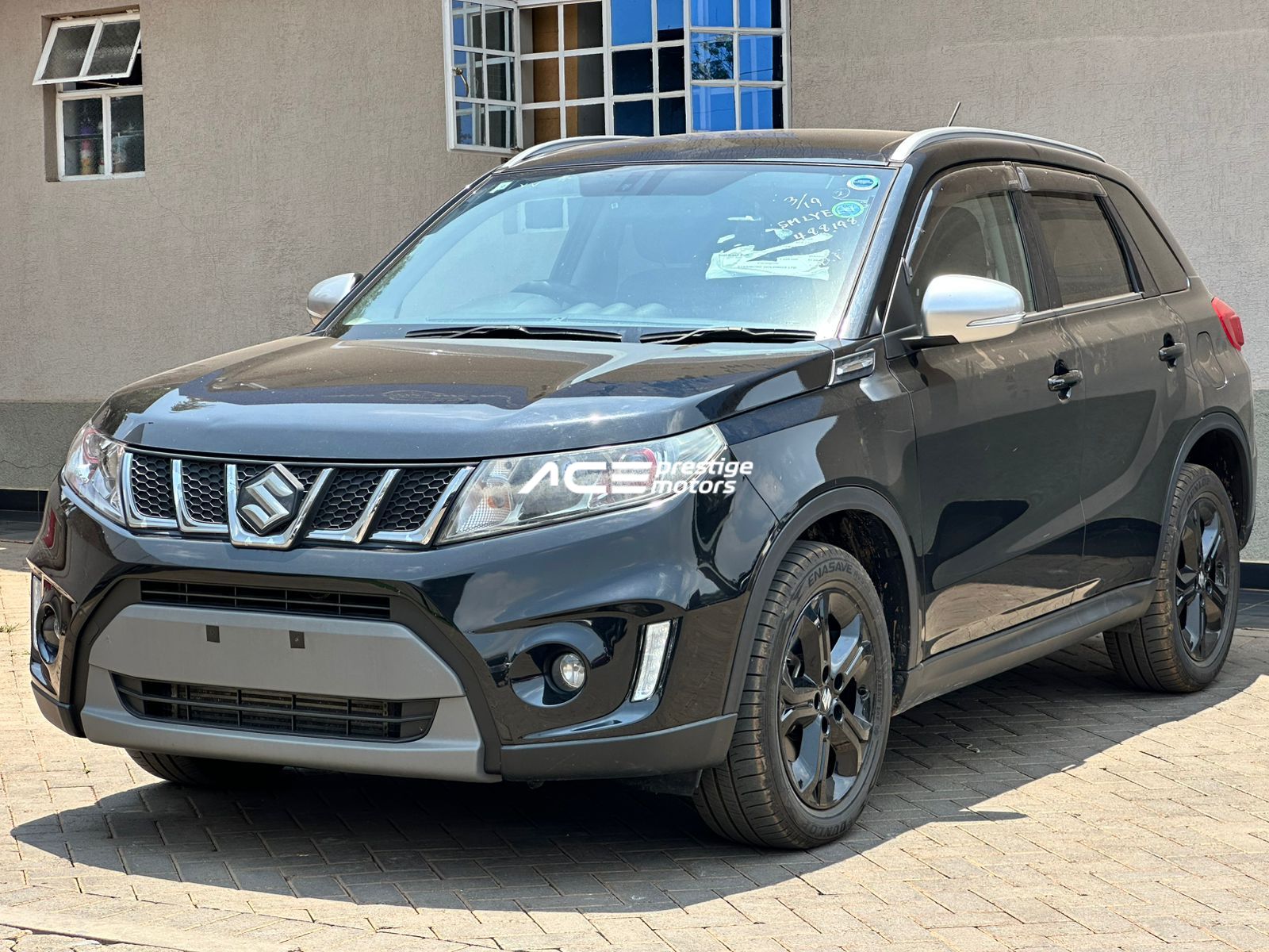 Image of Suzuki Escudo AllGrip  YOM - 2019