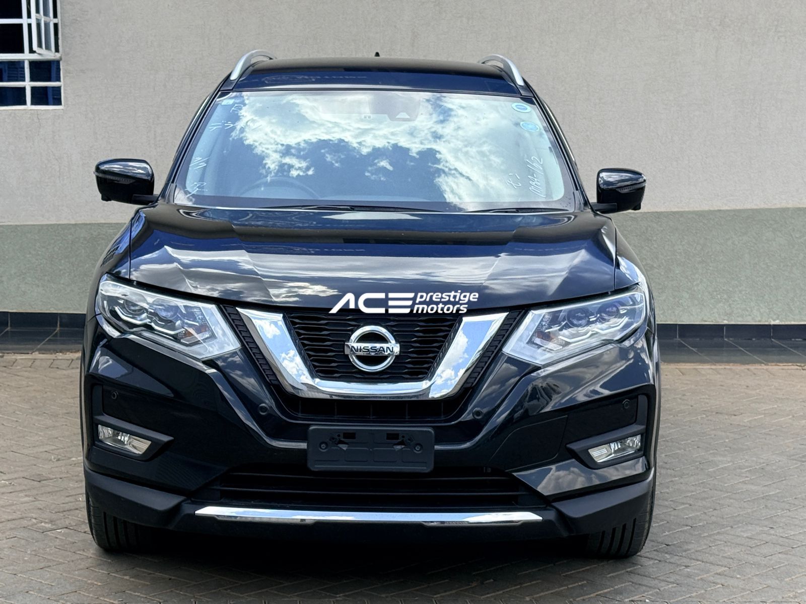 Image of Nissan XTrail YOM - 2018