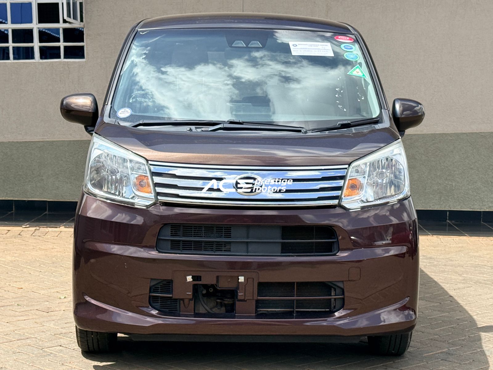 Image of Daihatsu Move YOM - 2018