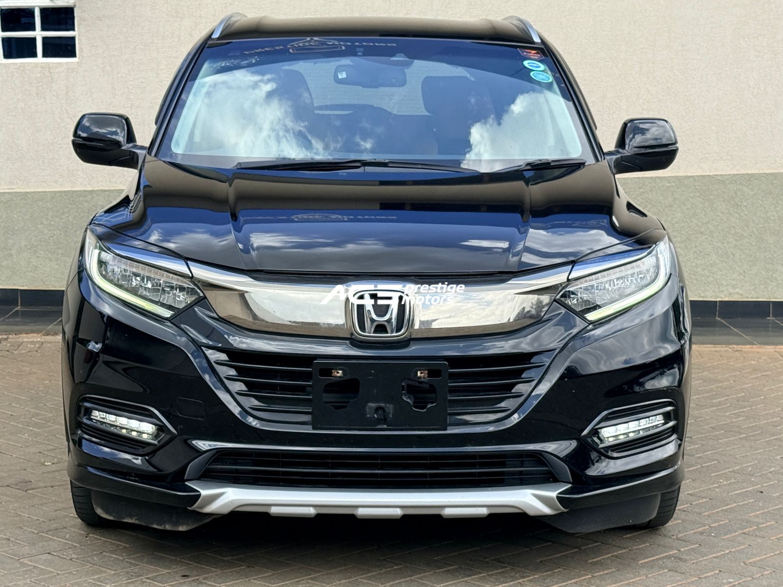 Image of Honda Vezel Hybrid YOM - 2018