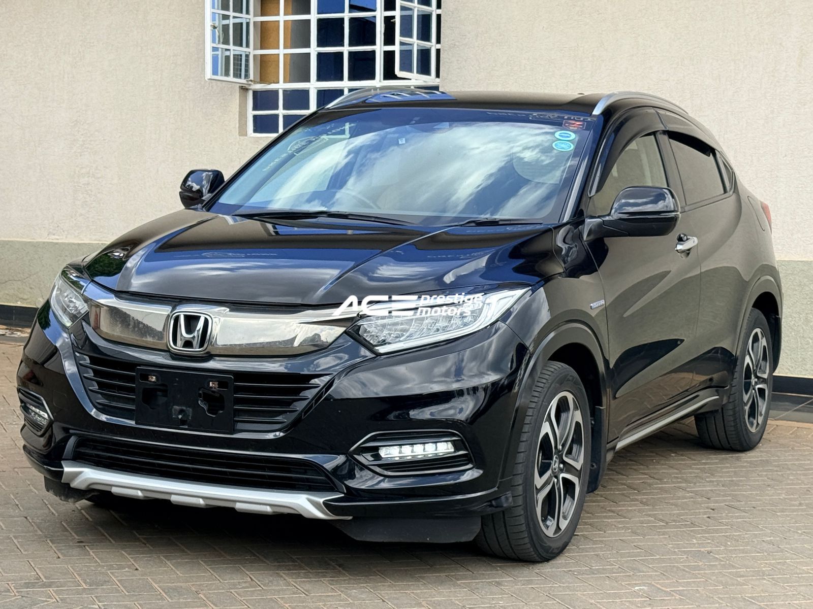Image of Honda Vezel Hybrid YOM - 2018