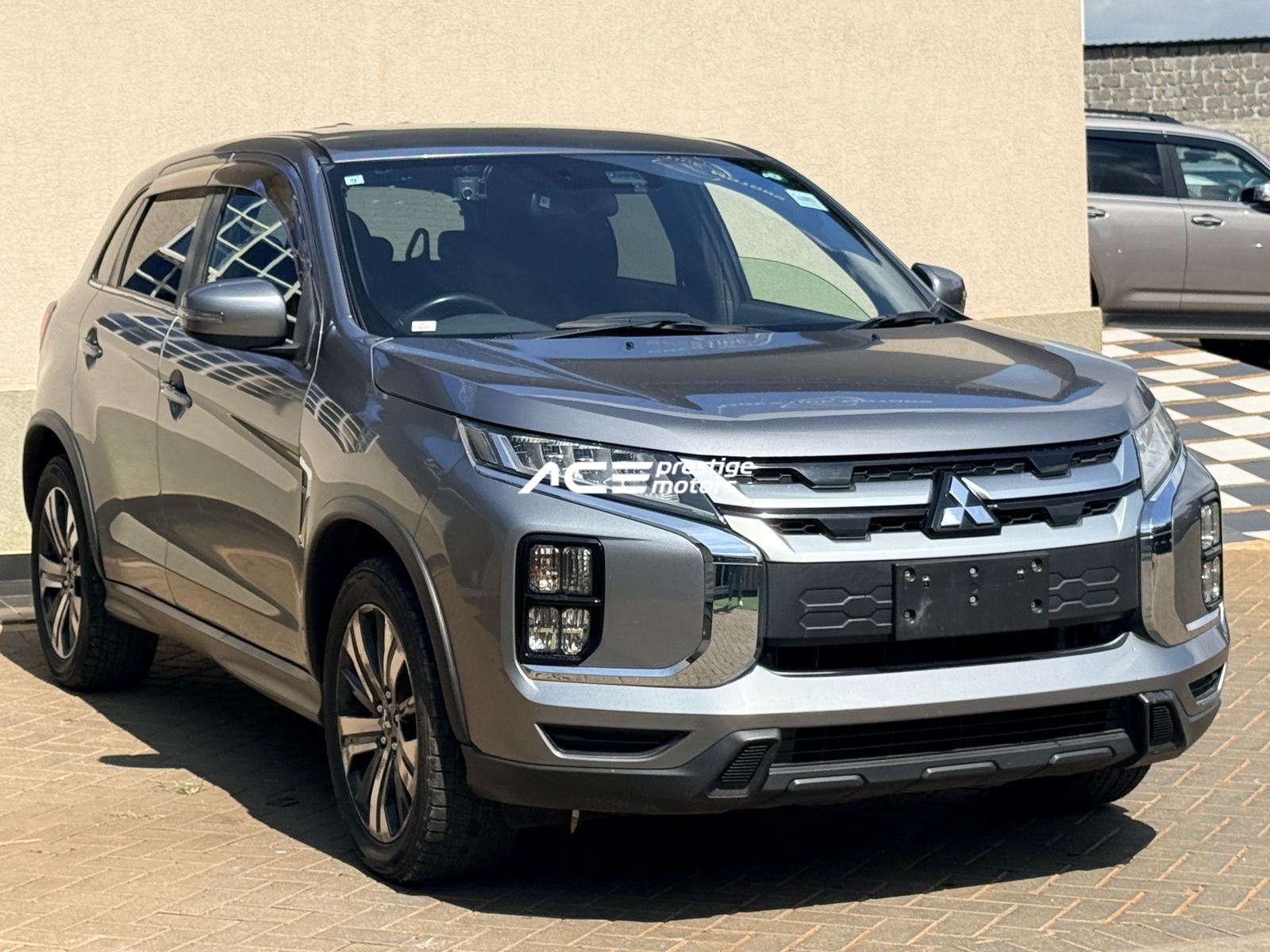 Image of Mitsubishi RVR YOM - 2019