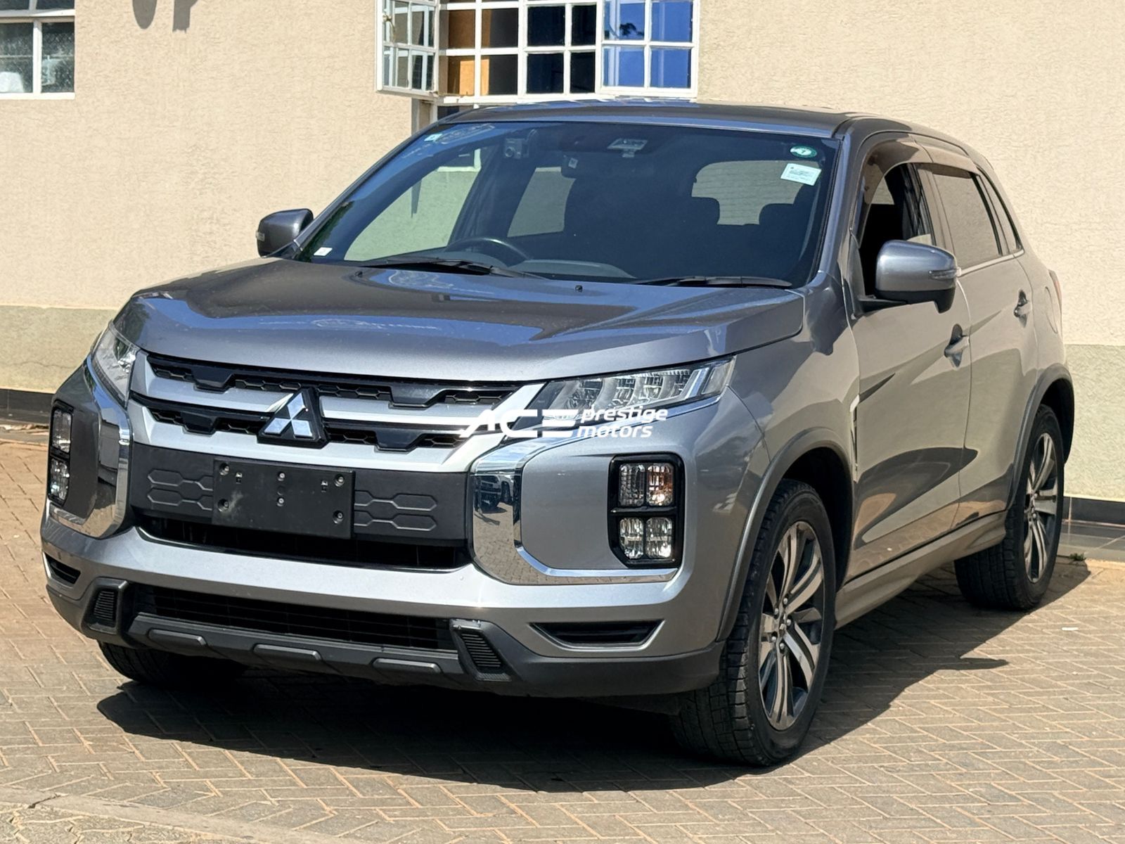 Image of Mitsubishi RVR YOM - 2019