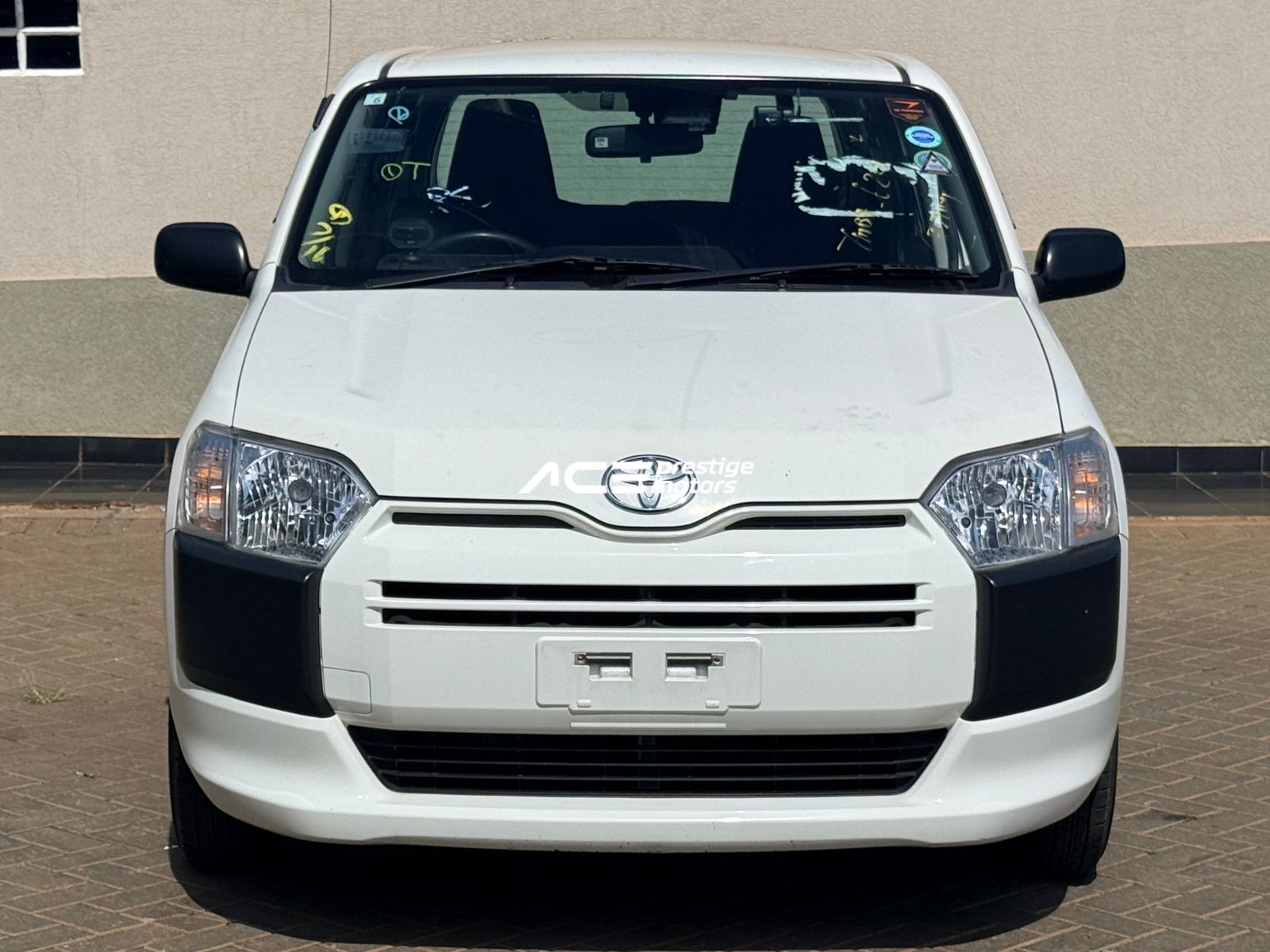 Image of Toyota Probox YOM - 2019