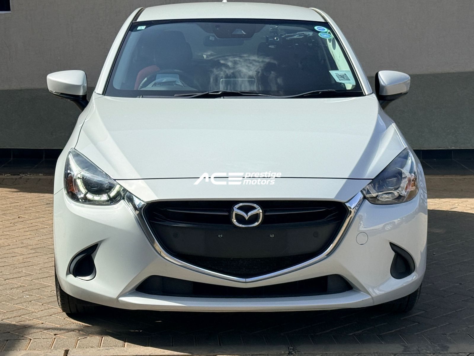 Image of Mazda Demio YOM - 2019