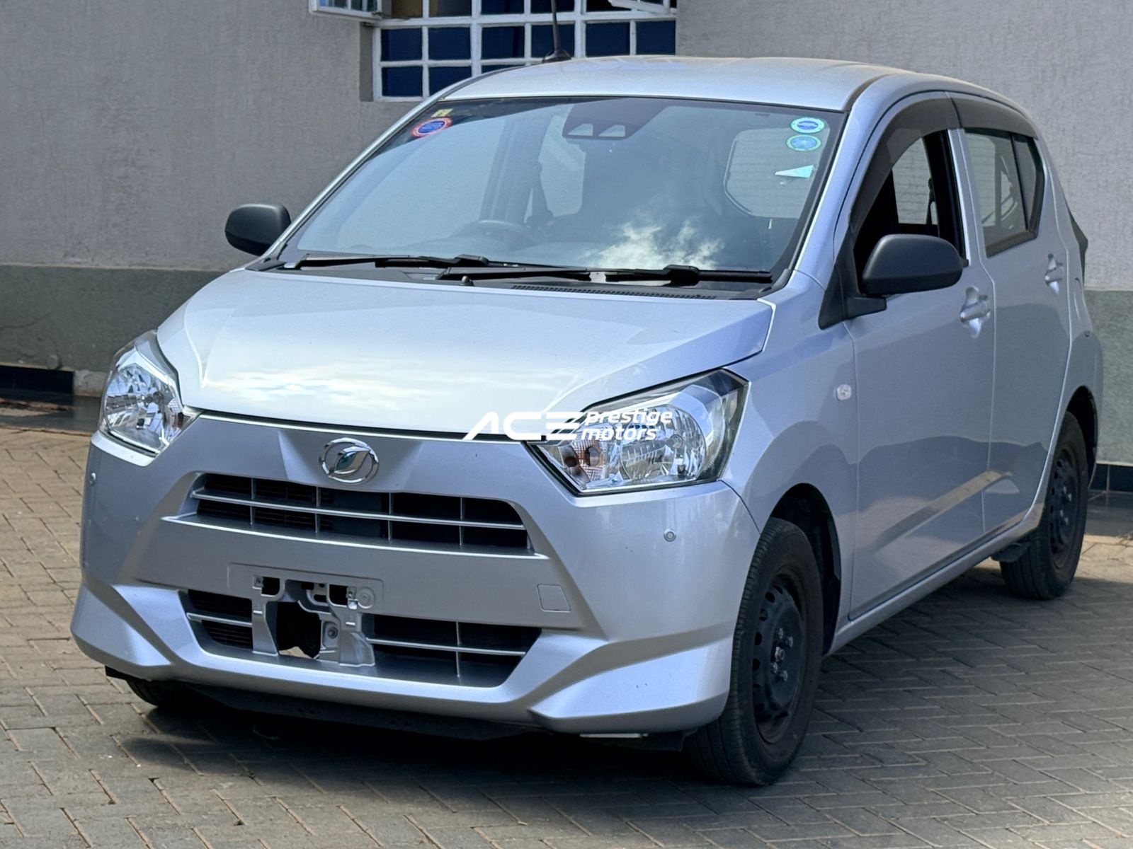 Image of Daihatsu Mira YOM - 2018