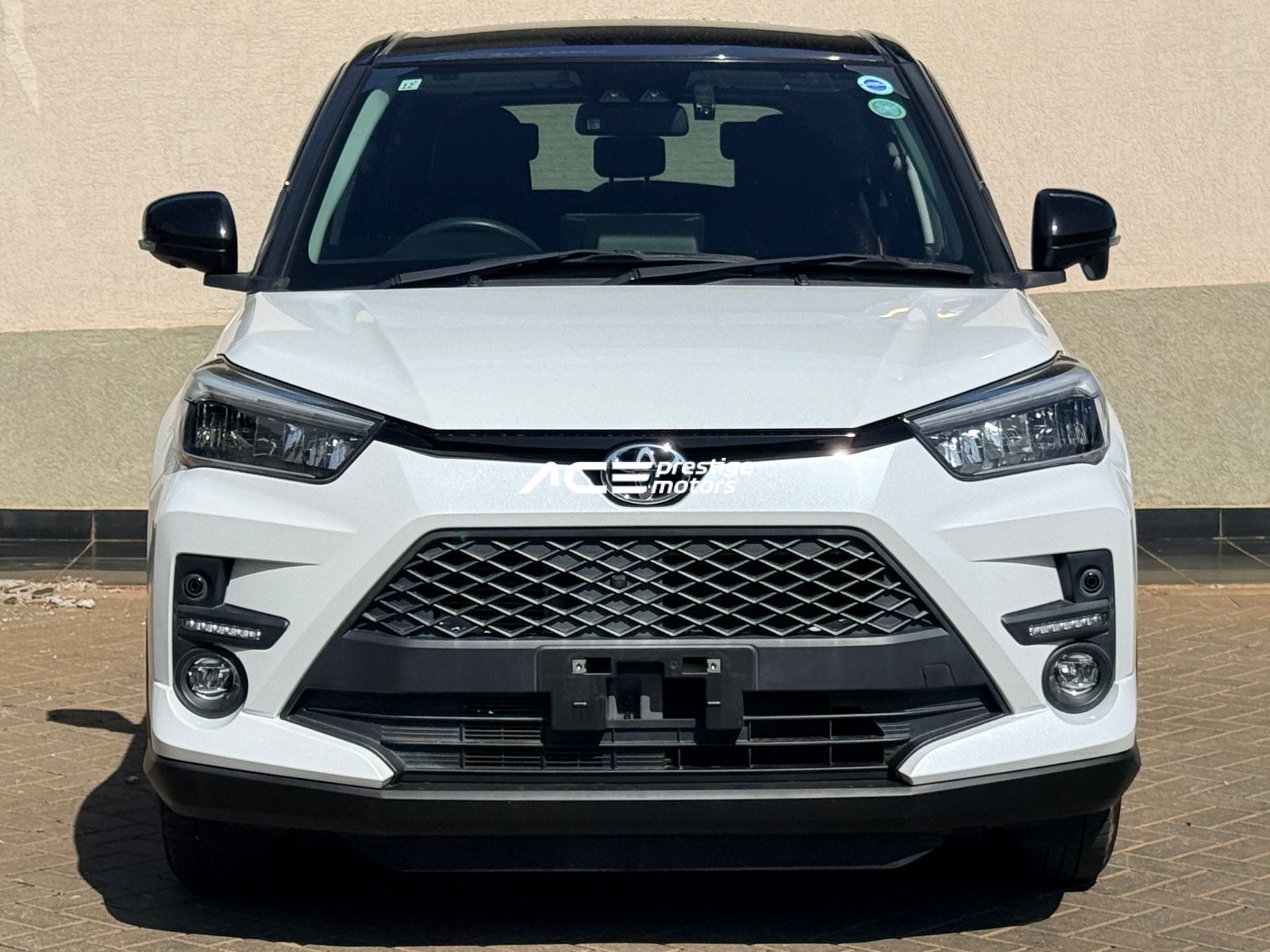 Image of Toyota Raize YOM - 2019