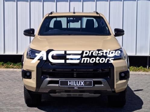 Image of Toyota Hilux YOM - 2025