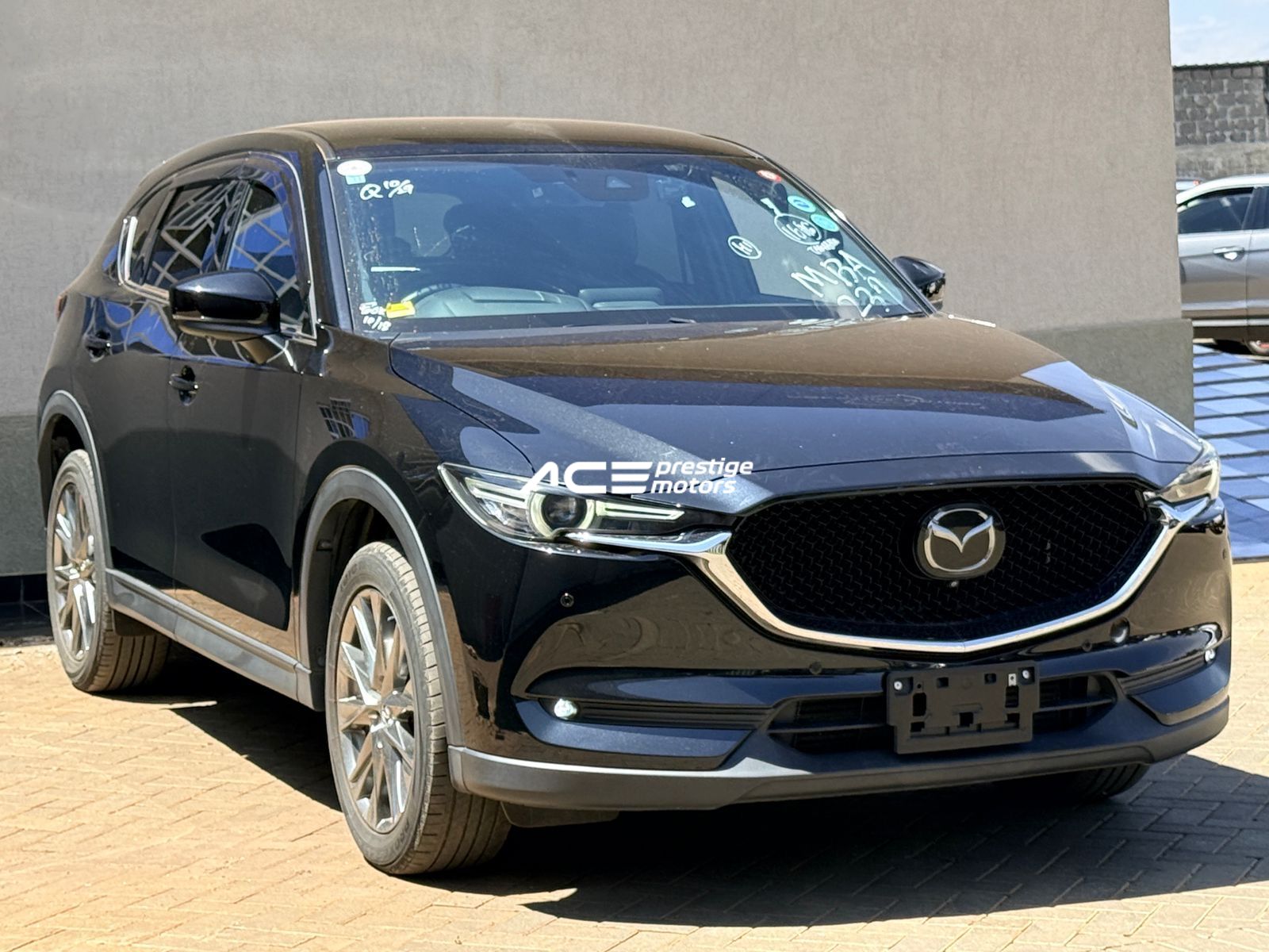 Image of Mazda CX5 XDL YOM - 2018
