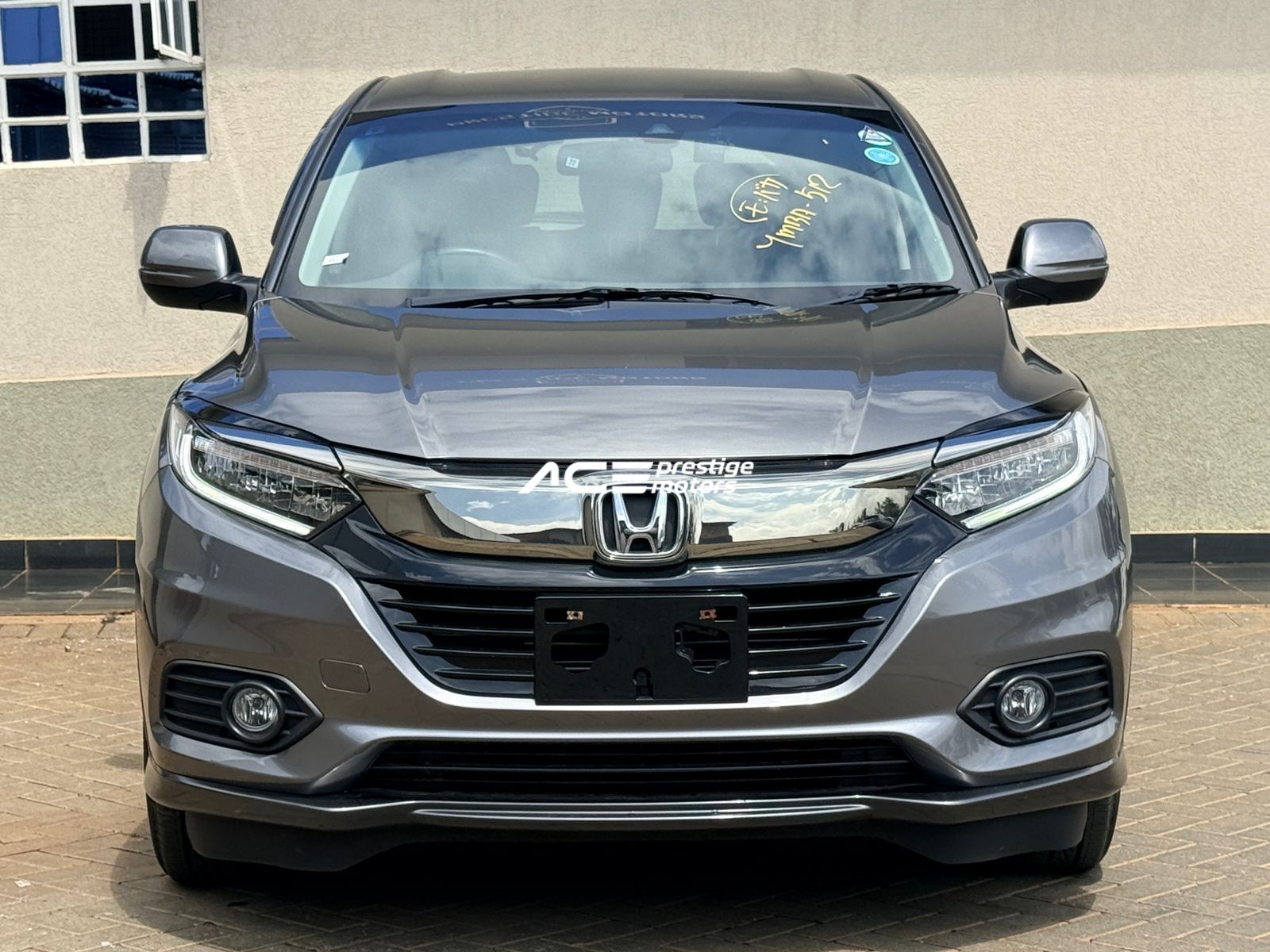 Image of Honda Vezel Hybrid YOM - 2019