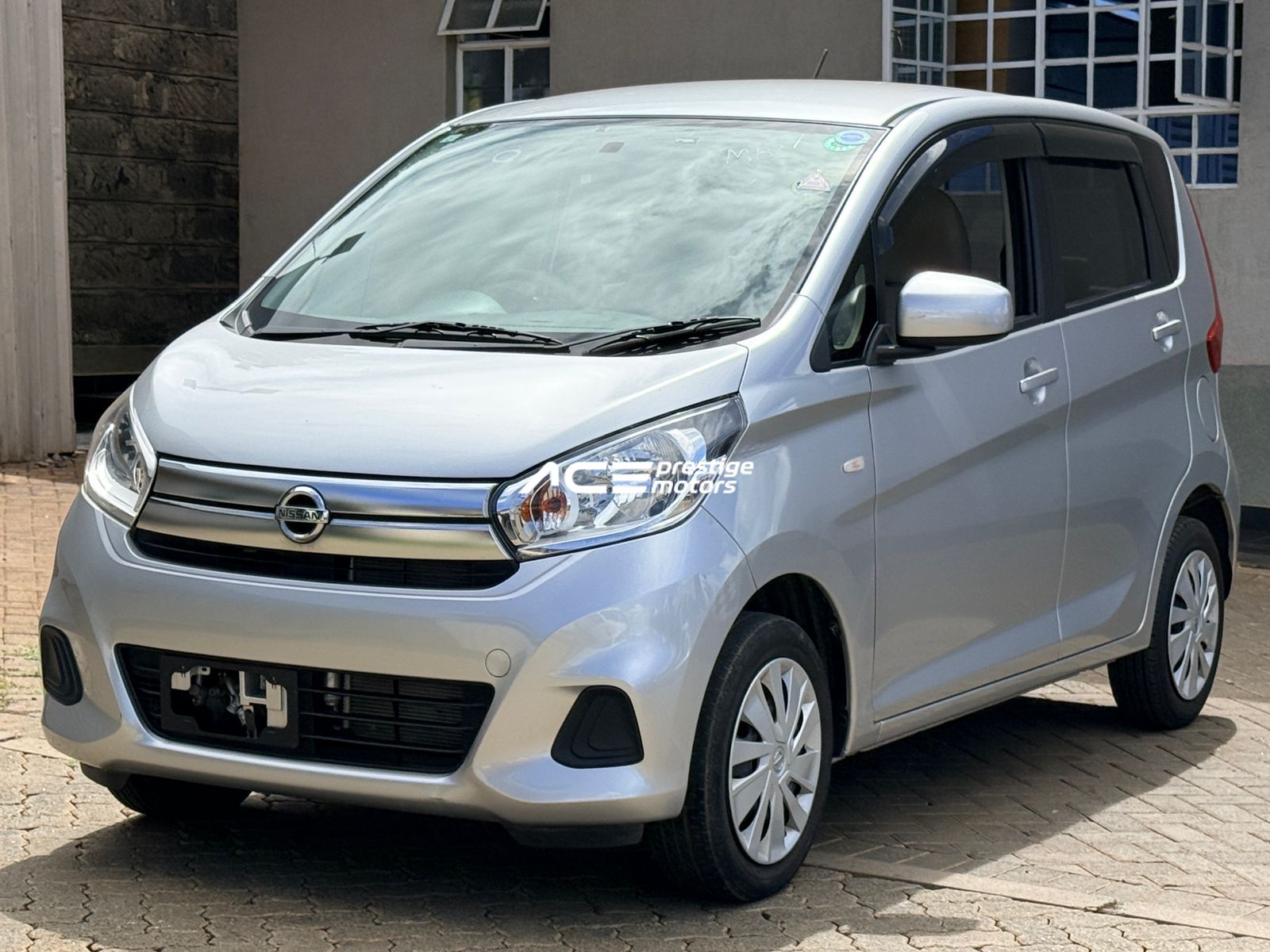 Image of Nissan Dayz YOM - 2018