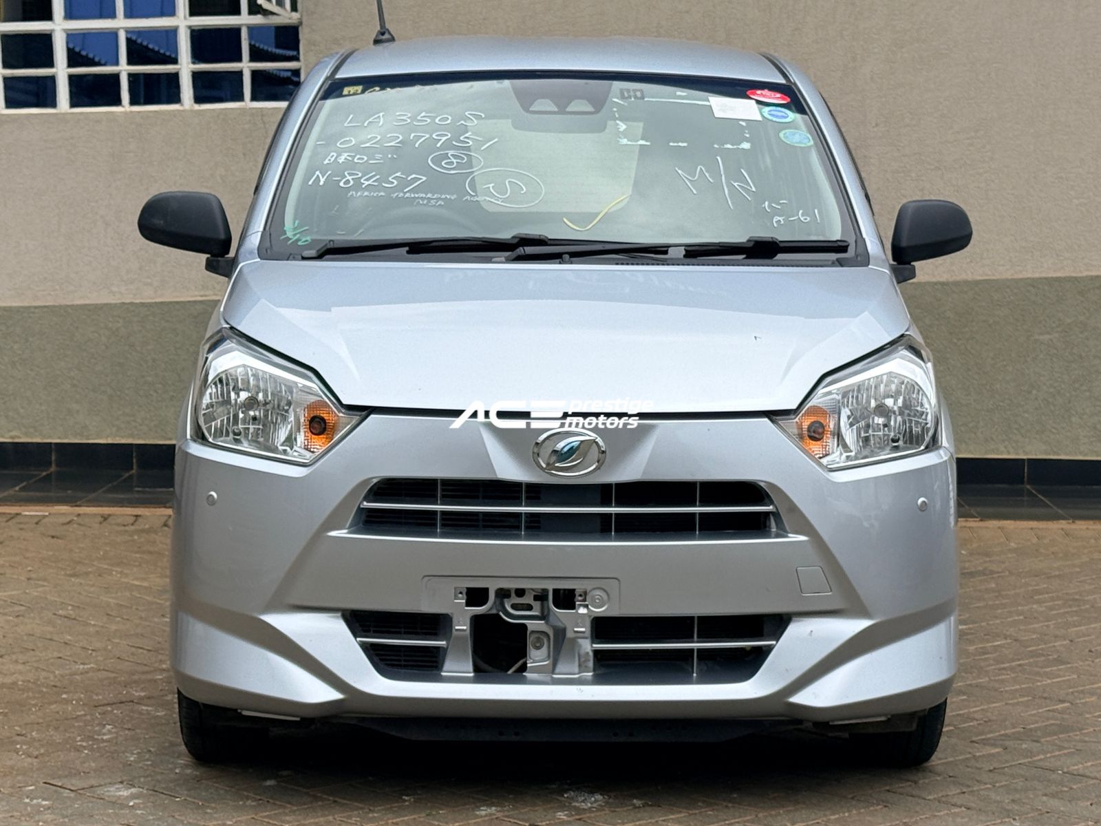 Image of Daihatsu Mira YOM - 2020