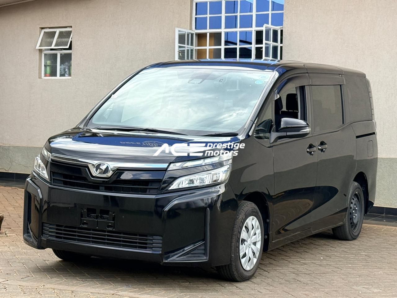 Image of Toyota Voxy YOM - 2019