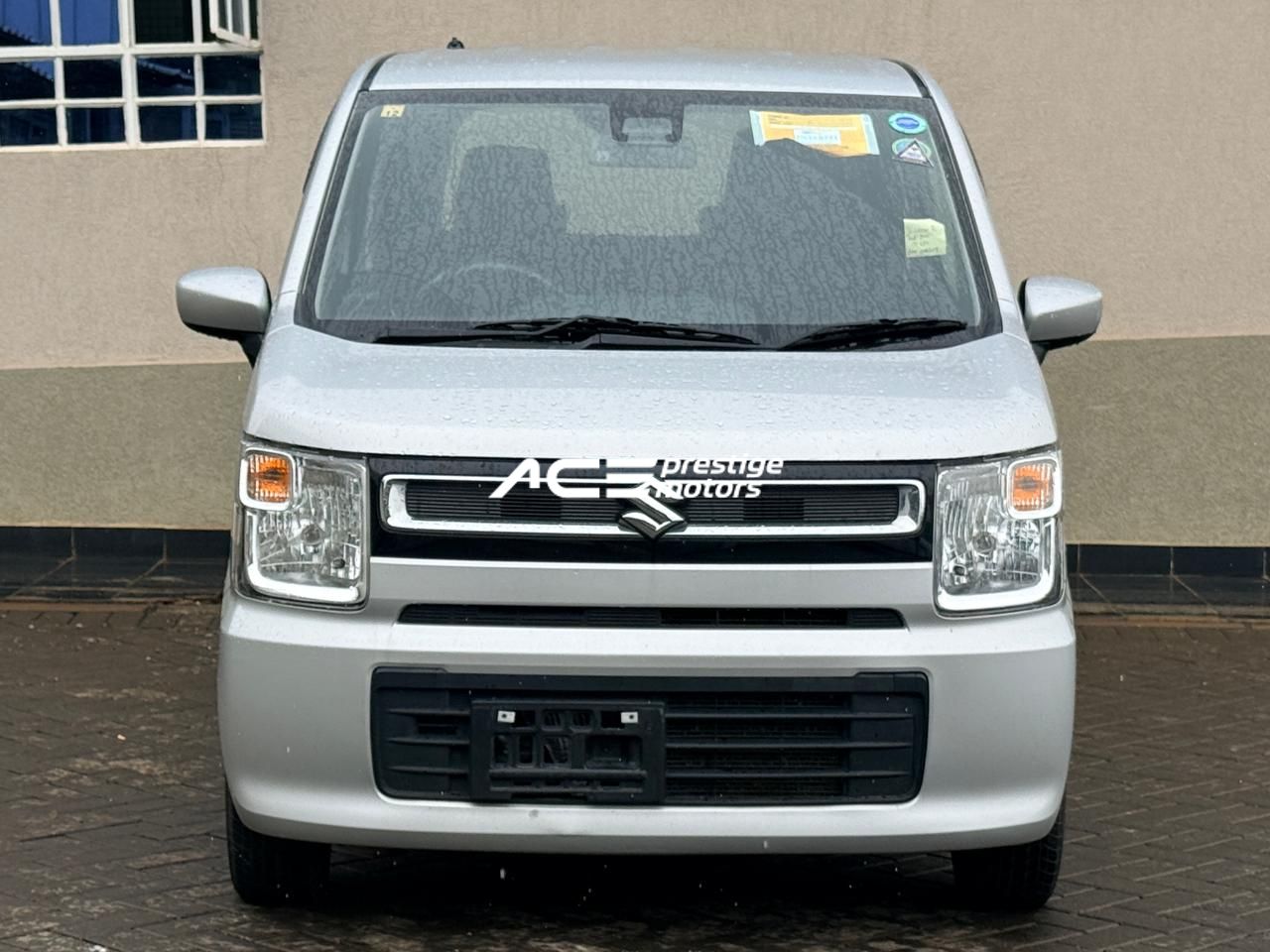 Image of Suzuki Wagon R Hybrid YOM - 2020