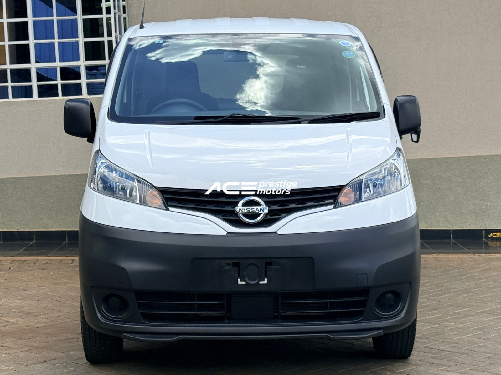 Image of Nissan NV200 vanette YOM - 2020