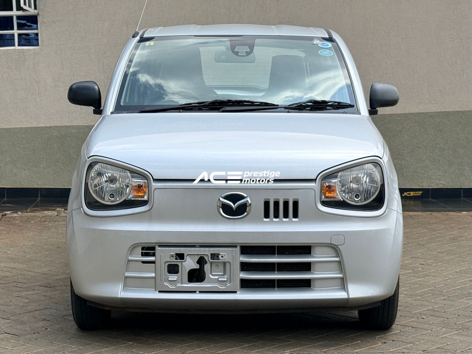 Image of Mazda Carol YOM - 2018