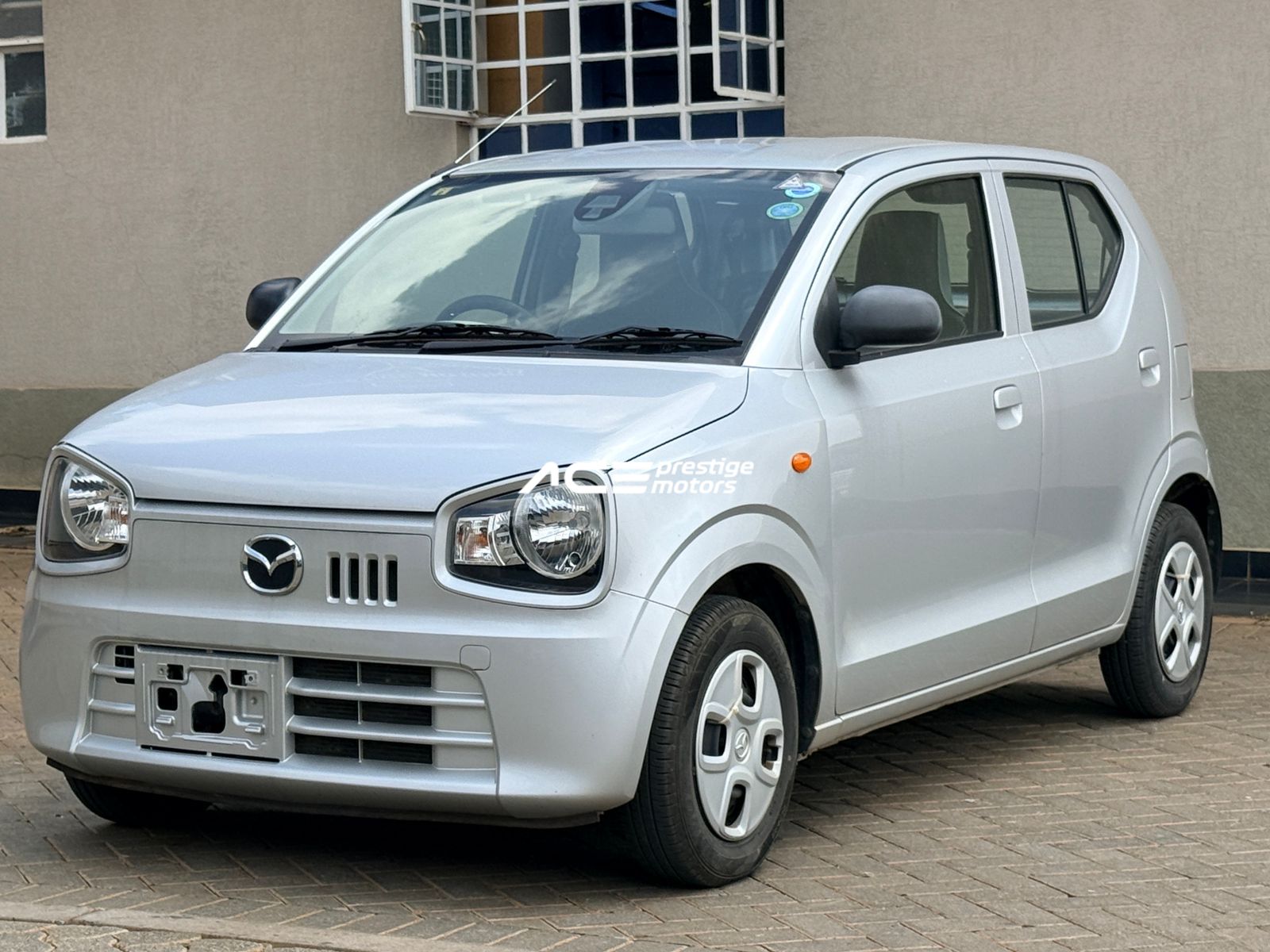 Image of Mazda Carol YOM - 2018