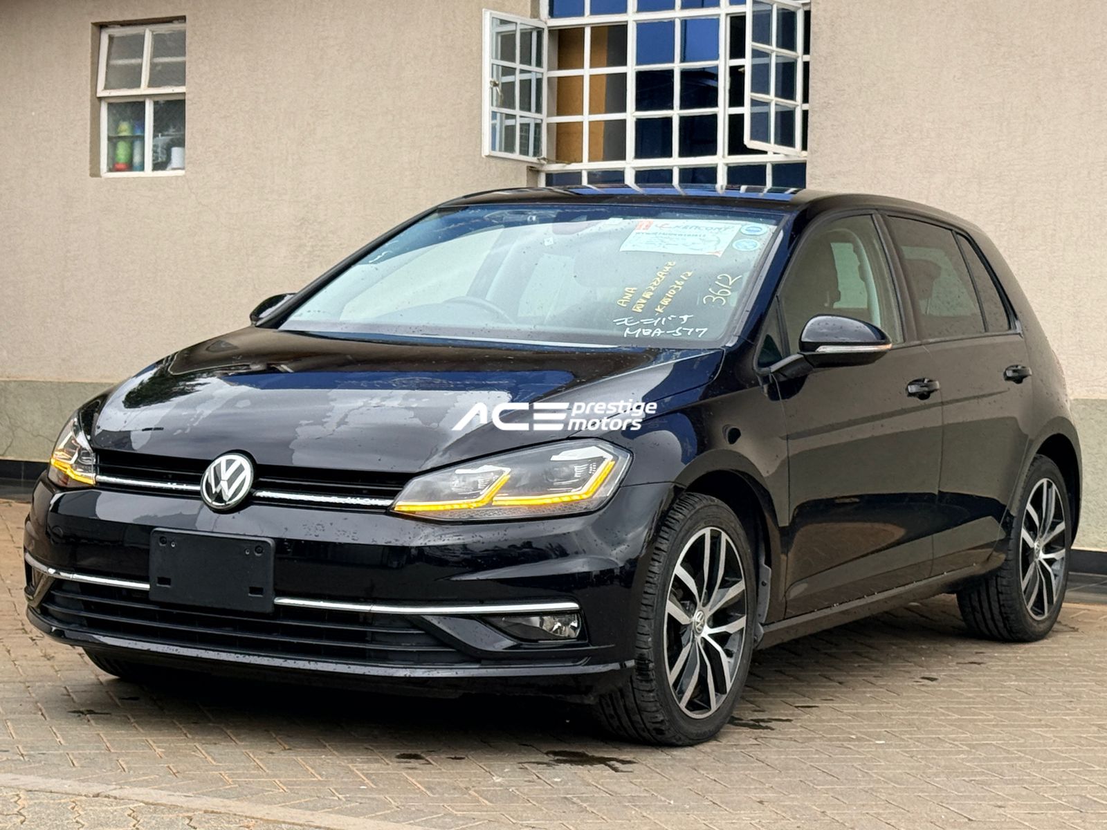 Image of Volkswagen Golf TSI YOM - 2019