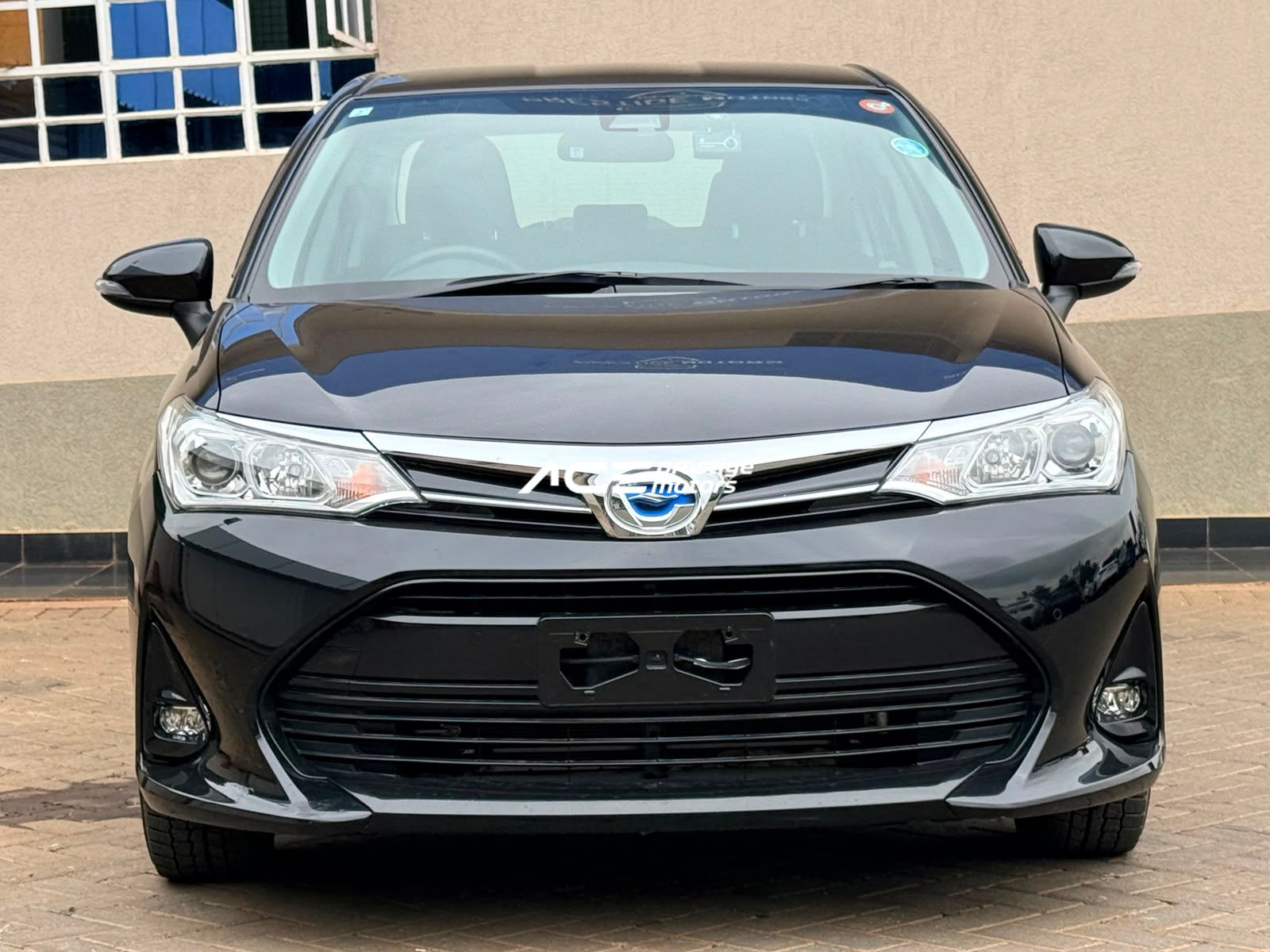 Image of Toyota Corolla Axio Hybrid YOM - 2020