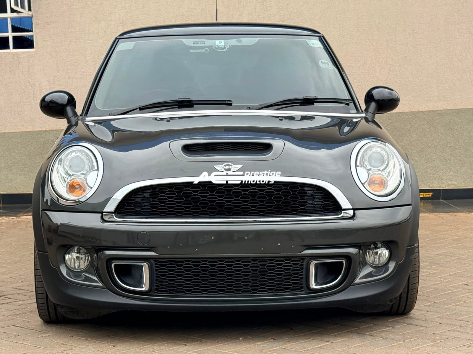 Image of MINI Cooper S YOM - 2013