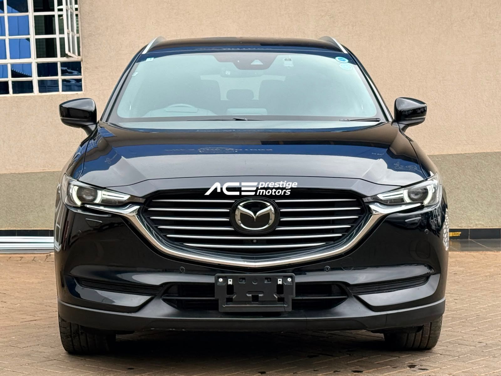 Image of Mazda CX8 YOM - 2019