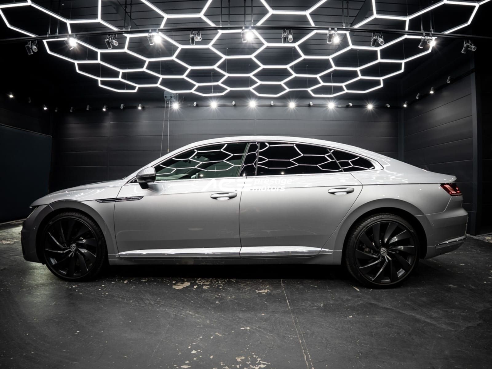 Image of Volkswagen Arteon YOM - 2020