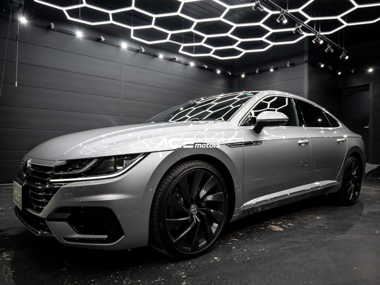 Image of Volkswagen Arteon YOM - 2020