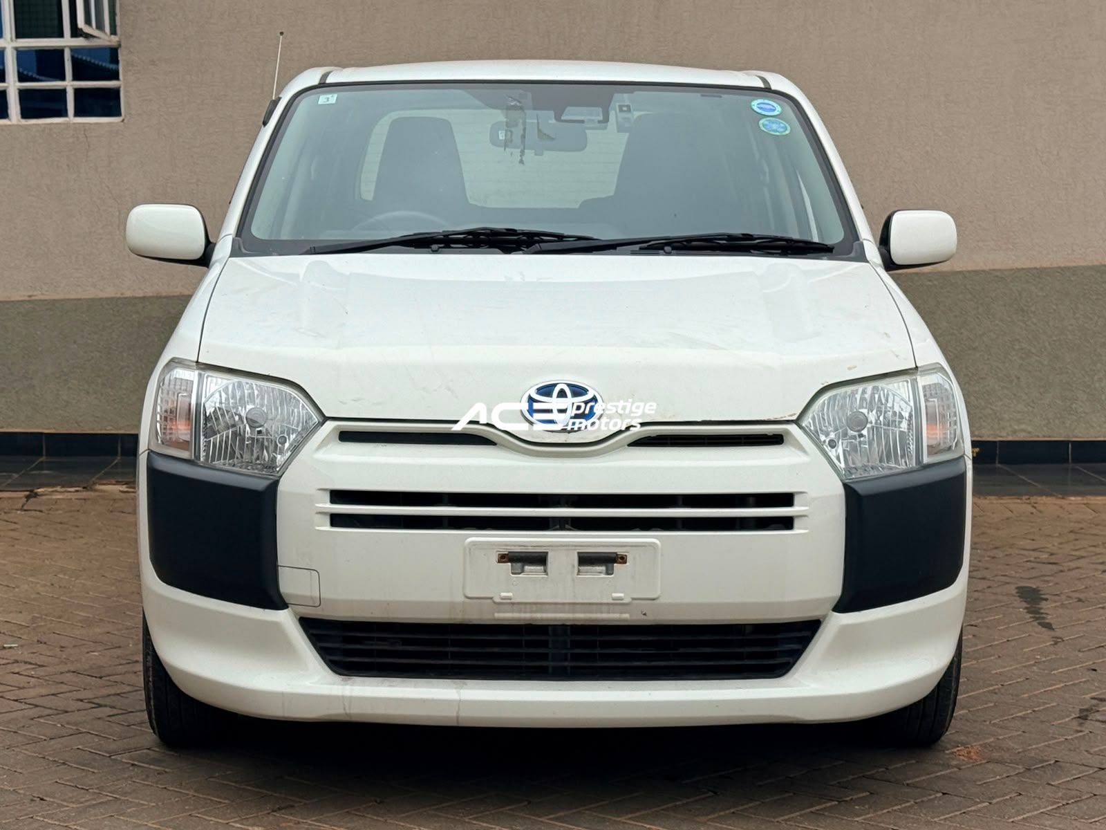 Image of Toyota Succeed Hybrid YOM - 2019