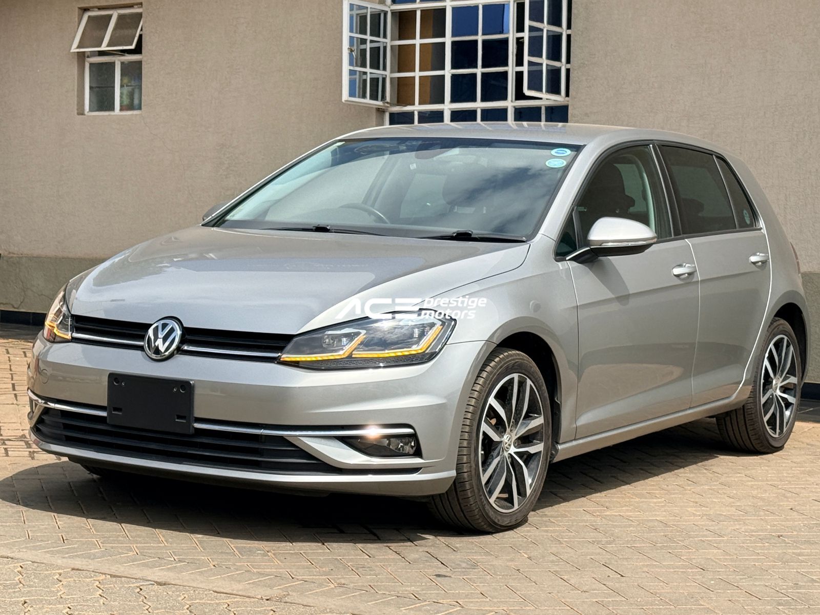 Image of Volkswagen Golf TSI YOM - 2019