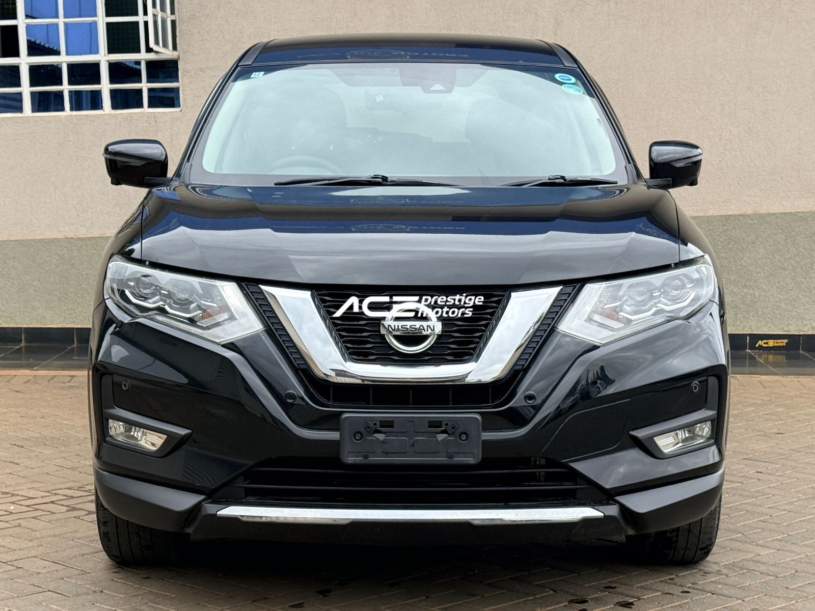 Image of Nissan Xtrail YOM - 2019