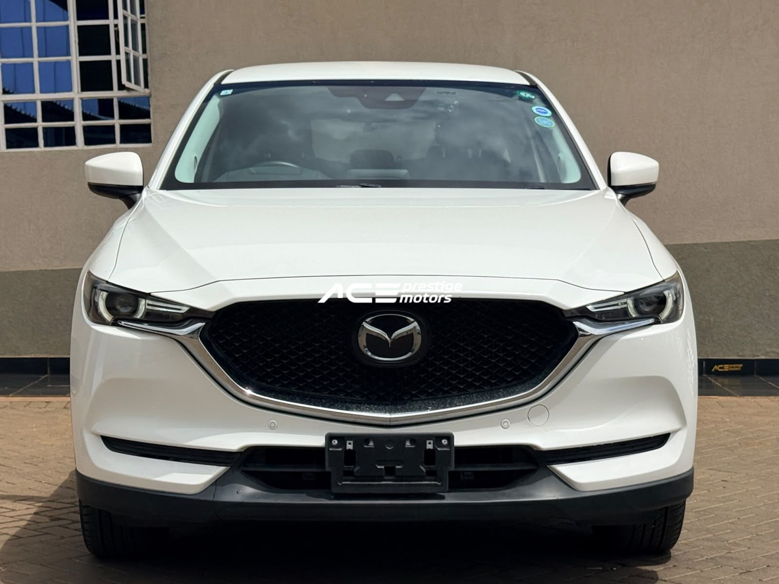 Image of Mazda CX5 YOM - 2019