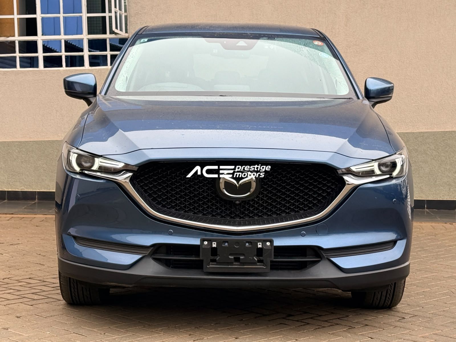 Image of Mazda CX5 YOM - 2019
