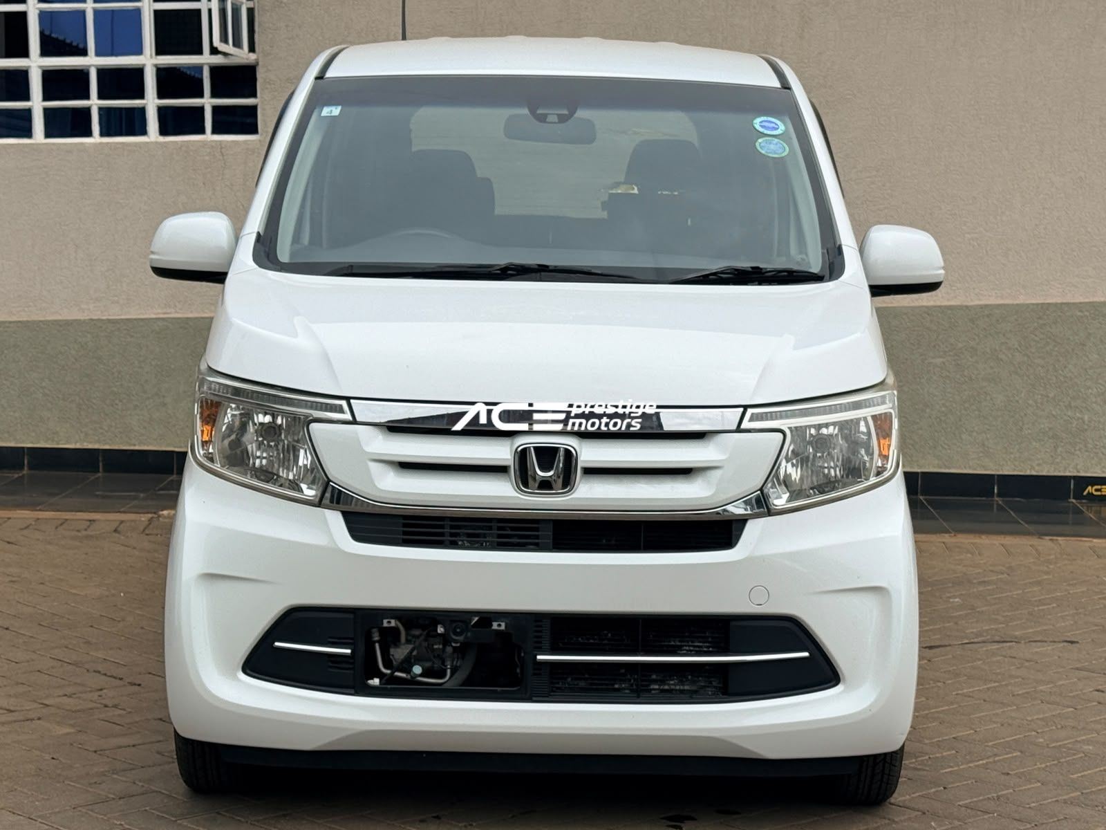 Image of Honda N wagon YOM - 2019