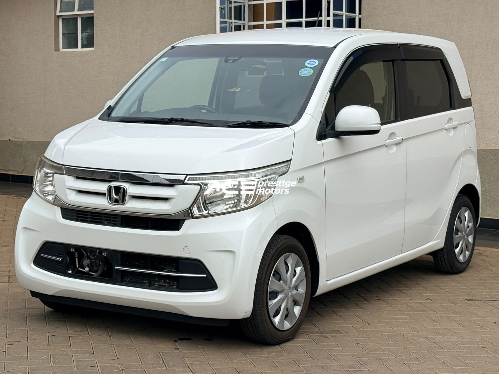 Image of Honda N wagon YOM - 2019