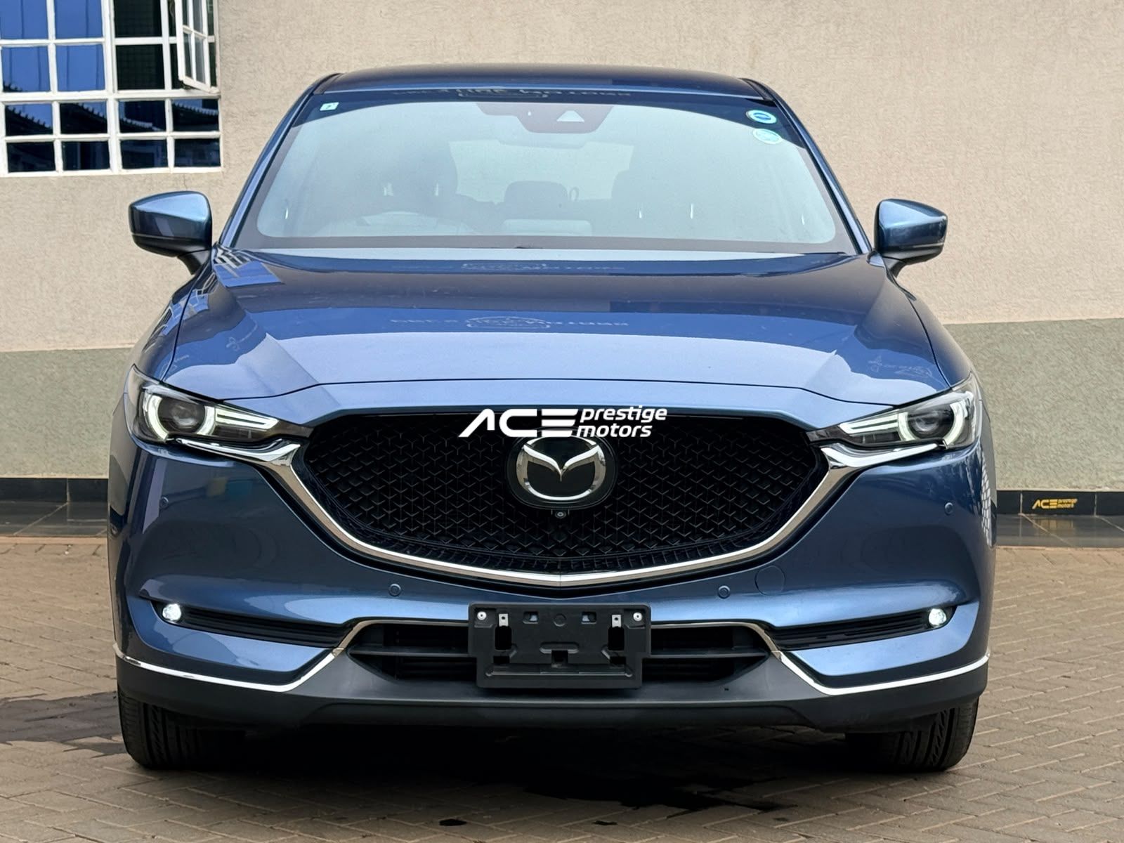 Image of Mazda CX5 YOM - 2019