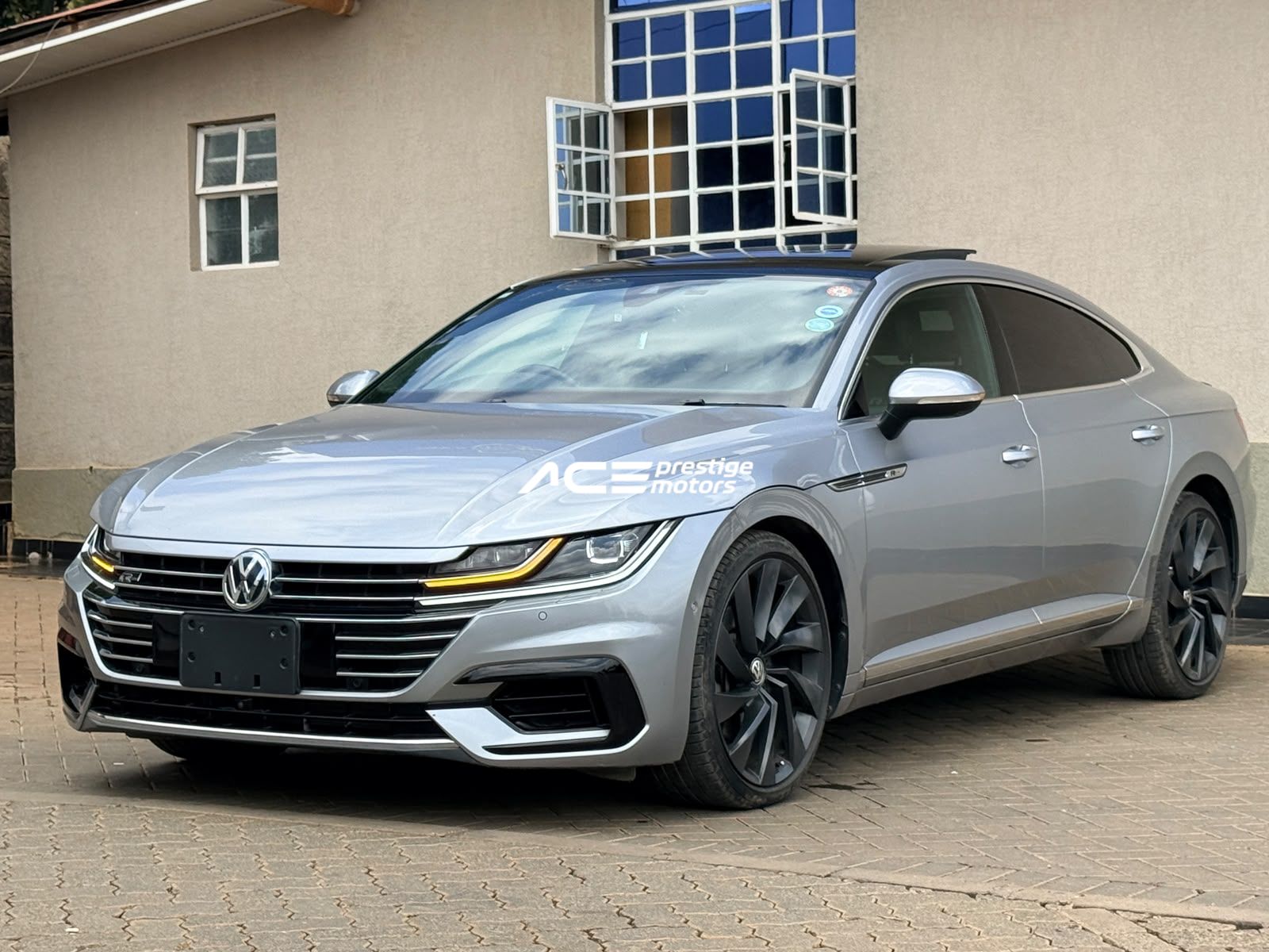 Image of Volkswagen Arteon YOM - 2019