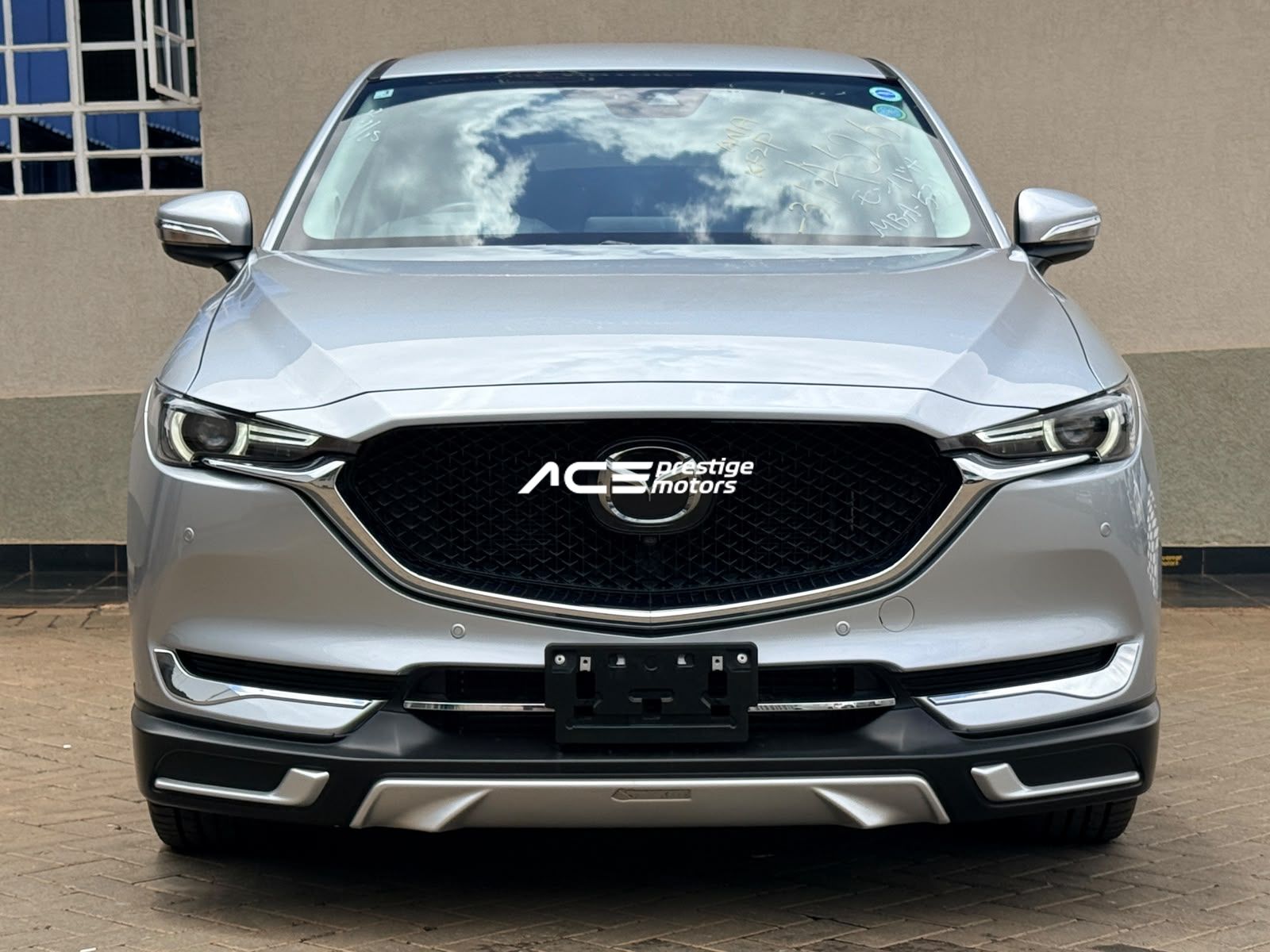 Image of Mazda CX5 YOM - 2019