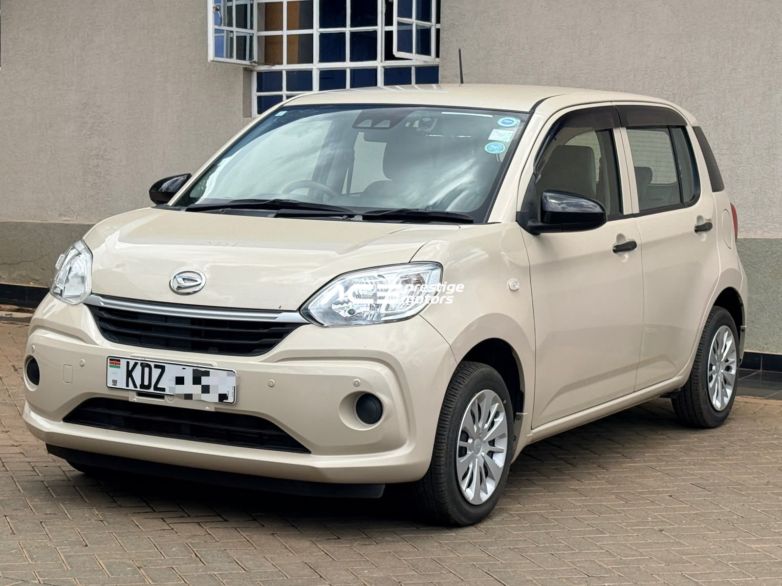 Image of Daihatsu Boon YOM - 2019
