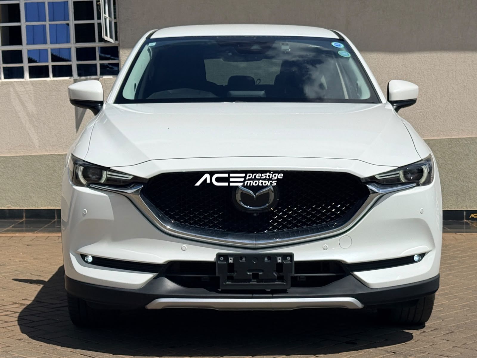 Image of Mazda CX5 YOM - 2019
