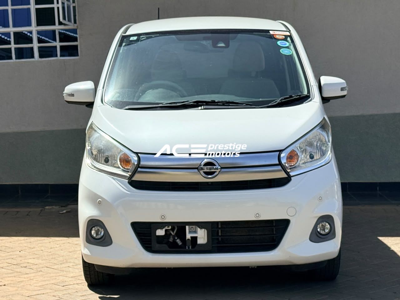 Image of Nissan Dayz YOM - 2019