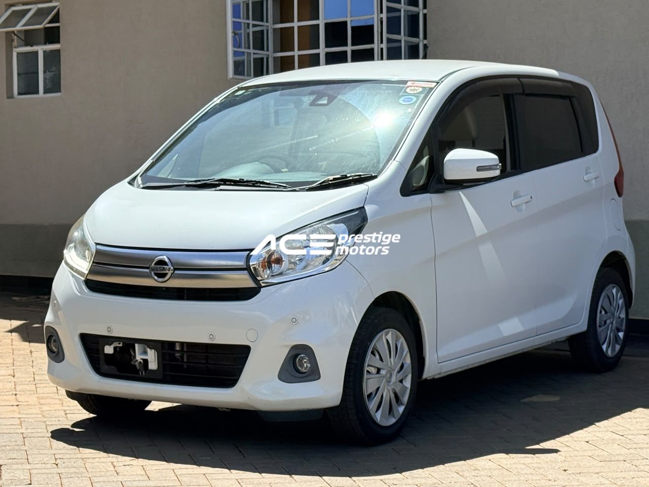 Image of Nissan Dayz YOM - 2019