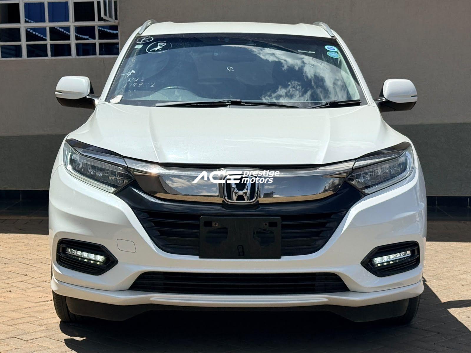 Image of Honda Vezel Hybrid YOM - 2019